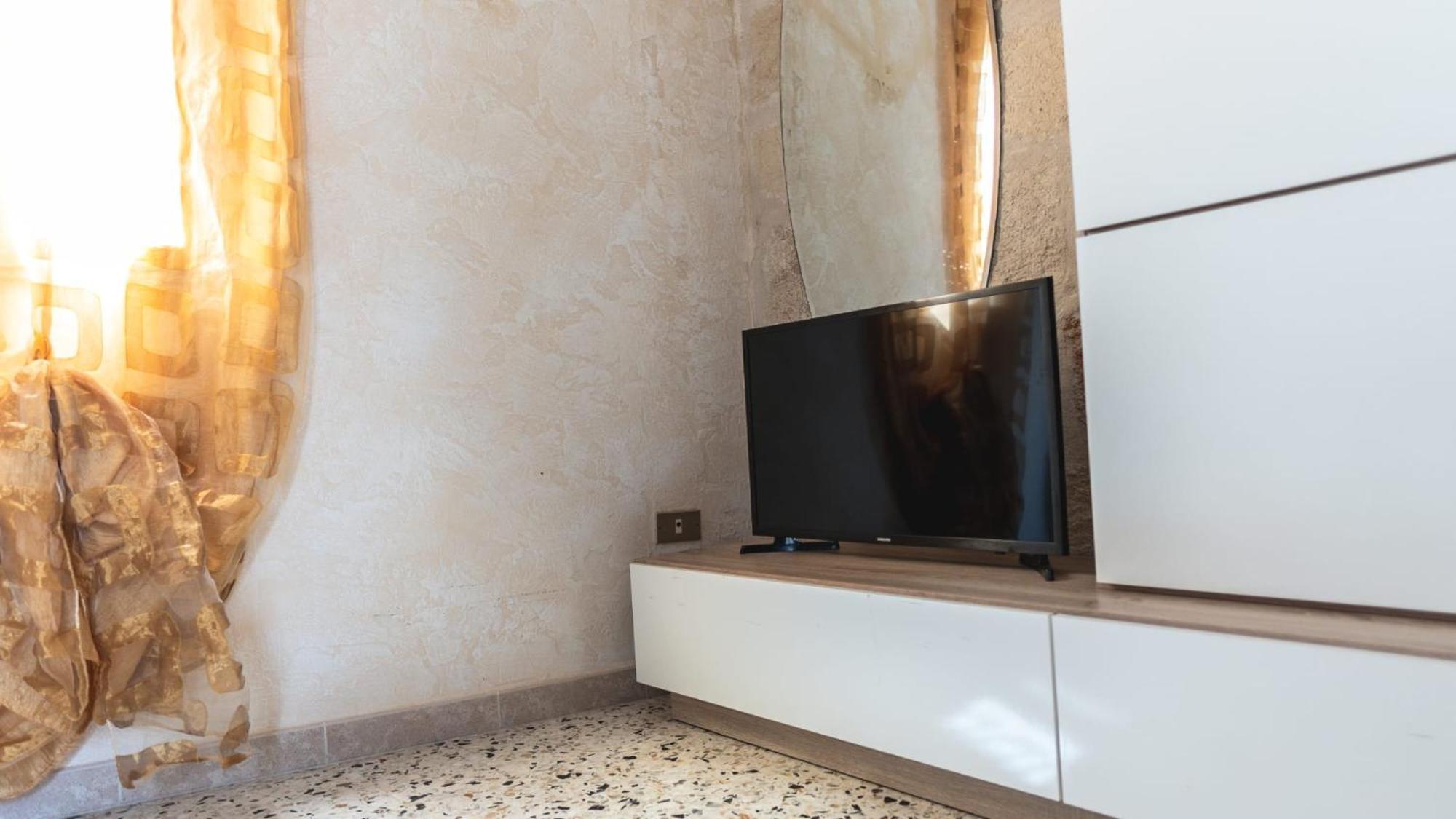 ポリニャーノ・ア・マーレ Casa Porta Piccヴィラ エクステリア 写真